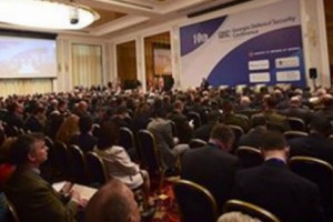 Պաշտպանության նախարարության պատվիրակությունը մասնակցում է բազմազգ 
համաժողովին