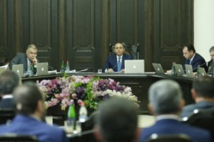 Կառավարությունը պետք է ապահովի գնումների ավելի թափանցիկ գործընթաց․ վարչապետ