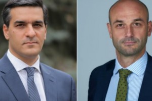 Մարդու իրավունքների պաշտպանը Ստրասբուրգում հանդիպել է Եվրոպայի խորհդրի 
գլխավոր քարտուղարի հատուկ ներկայացուցչին