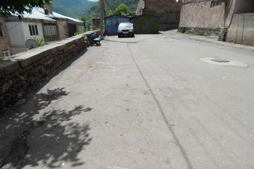 Հետընտրական վենդետտա Ալավերդիում