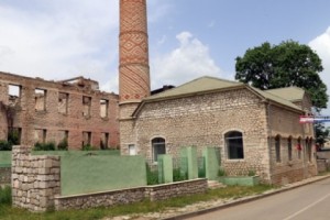 МИД НКР: очередное голословное обвинение Азербайджана