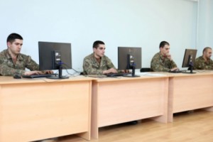 ՊՆ-ն հայտարարում է ՏՀՏ և ԲՏ ոլորտներում մասնագիտացված զորակոչիկների մրցույթ