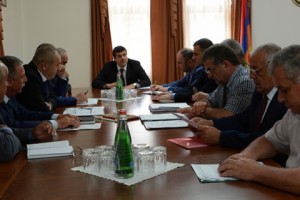 Արցախցի կամավորները մարտական ծառայության յուրաքանչյուր օրվա համար կստանան 5000 դրամ