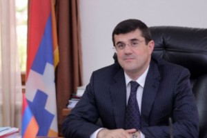 Արայիկ Հարությունյանը կայցելի Շվեյցարիա և Ֆրանսիա