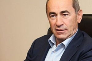 Ռոբերտ Քոչարյան. «Ռազմական հաղթանակի էյֆորիան Բաքվում բացարձակապես անհիմն է»