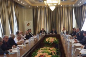Համահայկական 7-րդ ամառային խաղերը կանցկացվեն Արցախում