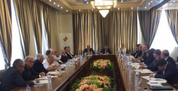 Համահայկական 7-րդ ամառային խաղերը կանցկացվեն Արցախում