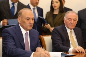 New 10 Million Euro EU Funding Agreement to Improve Armenia's Electricity Supply Network
