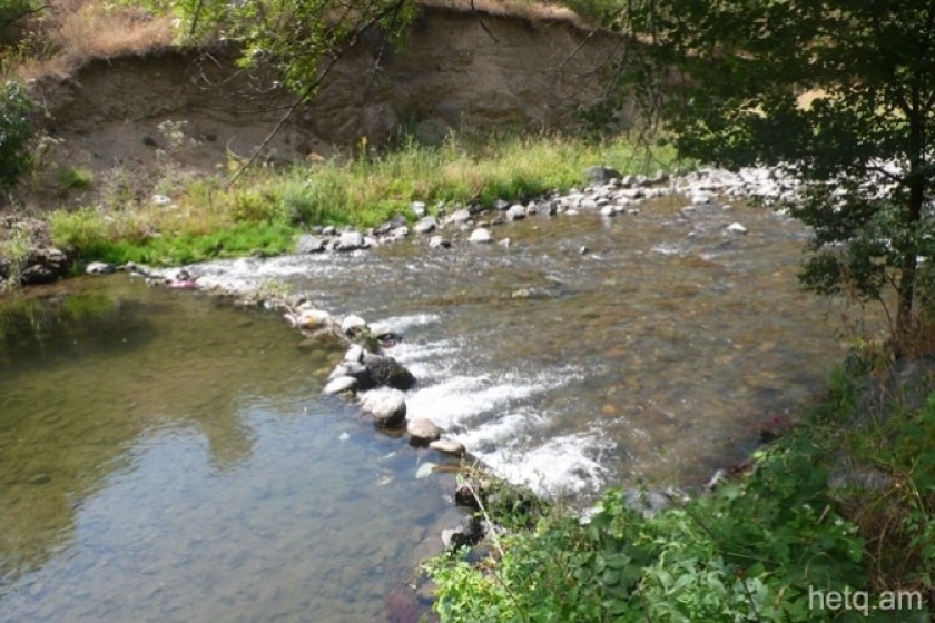 «Քյոլմստոցի, թե իրական չեղարկում»