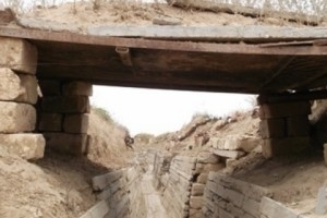Սահմանին խաղաղ է եղել