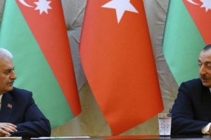 Հայաստանի իրական սպառնալիքը գալիս է Թուրքիայից
