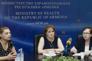 Ոչ վարակիչ հիվանդությունները լուրջ մարտահրավեր է Հայաստանում