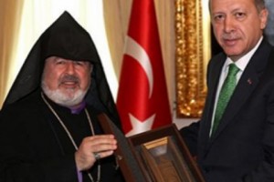 Բաց նամակ Արամ Արքեպիսկոպոսին