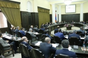 51 մլն դրամ Արմավիրի մարզին՝ մայիսի 23-ի ուժեղ քամու և կարկուտի վնասի հետևանքի վերացման համար