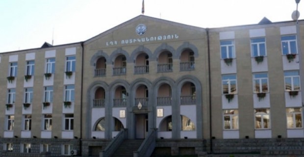 ԼՂՀ ԱԺ պատգամավոր Հայկ Խանումյանի առեւանգման գործով կան ձերբակալվածներ

