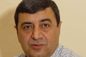 Арутюн Карапетян: “Суверенитет – иллюзия”