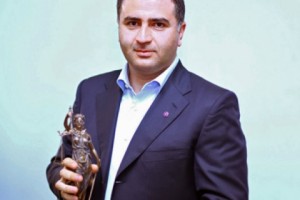 Քաղաքացին դիմել է արդարադատության խորհուրդ՝ դատավոր Դարբինյանին 
պատասխանատվության ենթարկելու պահանջով