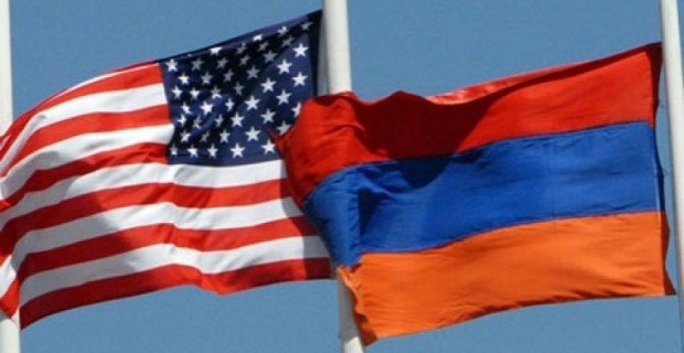 U.S. and Armenia Further Cooperation to Strengthen Counter Nuclear Smuggling 
Capabilities