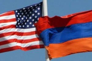 U.S. and Armenia Further Cooperation to Strengthen Counter Nuclear Smuggling 
Capabilities