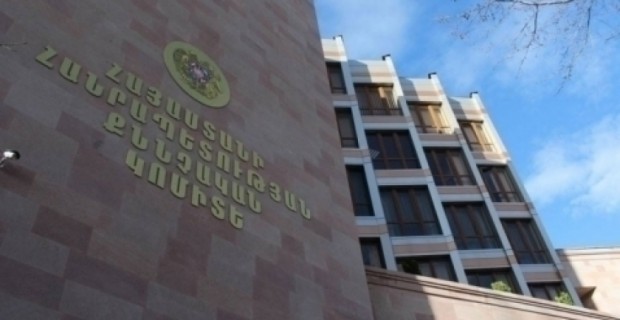 Նորածնի առք ու վաճառքի դեպքի առթիվ հարուցված քրեական գործով առաջադրվել են մեղադրանքներ
