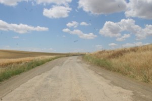 Calm Reigns Along Karabakh Line of Contact