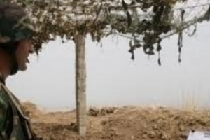 Artsakh Line of Contact Remains Calm