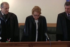 Company Owned by Judge’s Daughter “Wins” Contract to Supply Judicial Robes