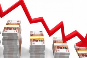Товарооборот ЕАЭС продолжает снижаться