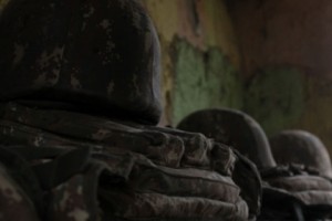 Suicide Suspected in Death of Armenian Soldier