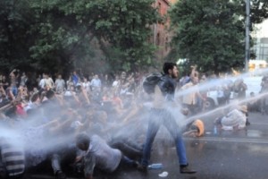 Armenia: Where is Our “Left&quot;?

