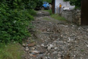 Ստեփանակերտի փողոցները (տեսանյութ)