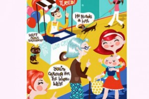 Juggling Being Tough Yet Polite – The Experience of a Young Mom in Yerevan