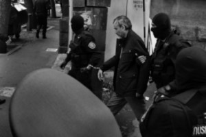 Yerevan Police Arrest Jirayr Sefilyan on Illegal Arms Trafficking and Possession