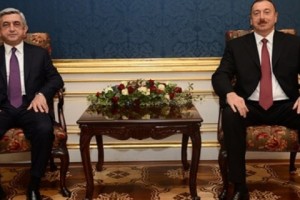 Karabakh Talks: Presidents of Armenia and Azerbaijan to Meet in St. Petersburg
