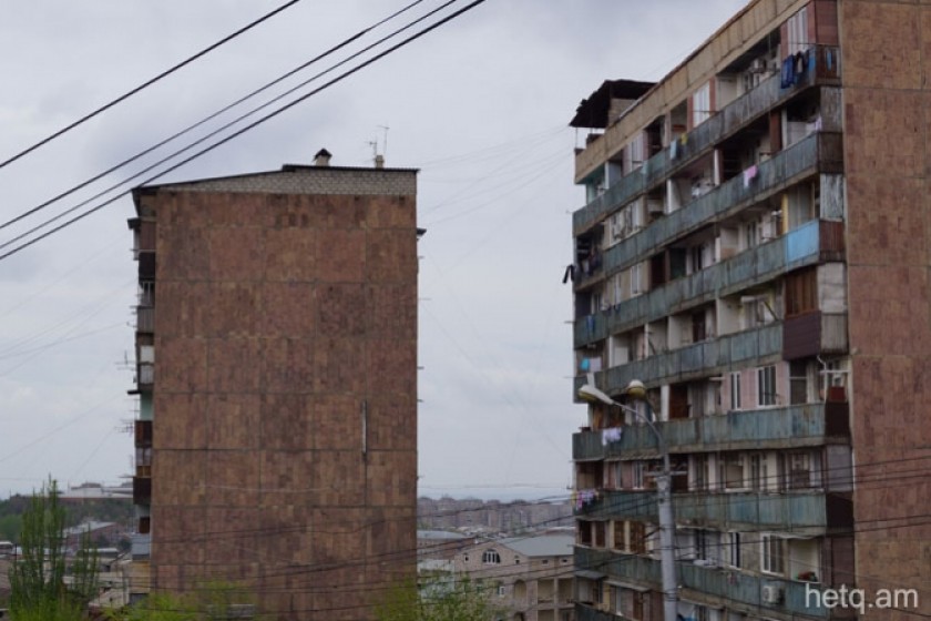В 2015 г. сделки с недвижимостью сократились на 15,5%