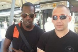 Armenian Court Sentences Polish National to 15 Years for Drug Smuggling