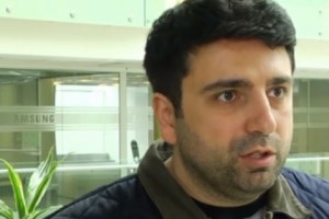 Araratnews.am-ի խմբագրին խոչընդոտելու վերաբերյալ գործի վարույթը կարճվել է