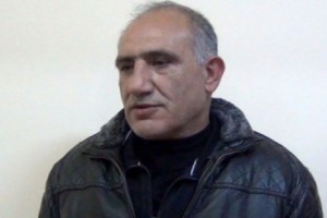 100 մլն դրամի շարժական գույքը և «Անելիք բանկի» իրավաբանական վարչության պետի 
սպանությունը. մեղադրյալը 2 շաբաթ է՝ հացադուլի մեջ է
