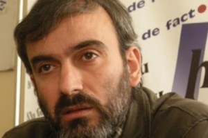 Ժիրայր Սեֆիլյանին տանում են դատարան