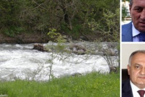 Tax Break for Company Founded by Syunik Governor Khachatryan: 3rd Hydro Plant Threatens River