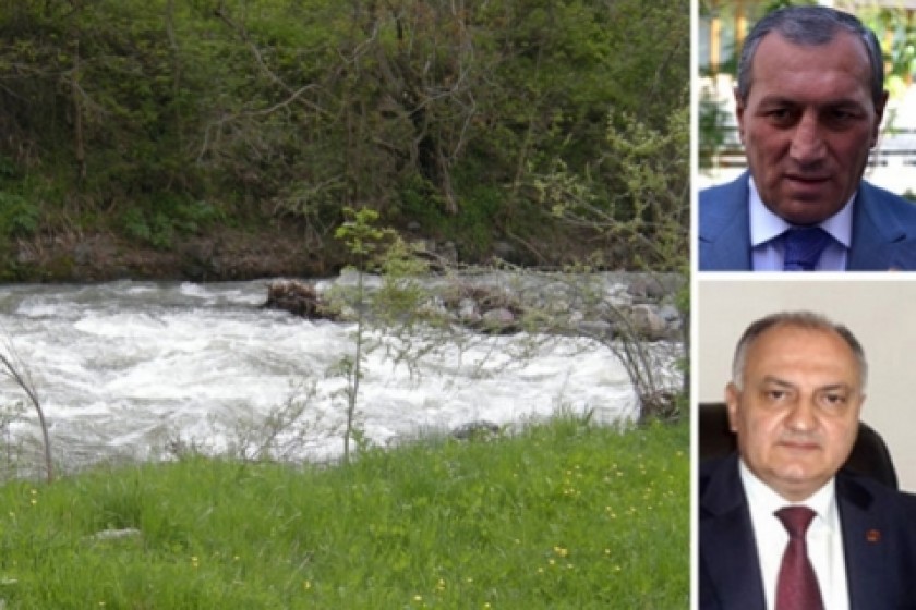 Կառավարությունը «Խաչատրյան եղբայրներ»-ին նաև մաքսատուրքից ազատելու արտոնություն է տվել