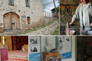 В арцахском селе стараются создать привлекательные условия для туристов