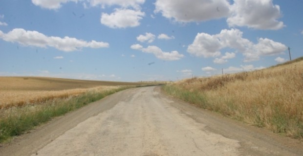 Karabakh Line of Contact Calm