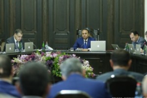 Արարատի մարզի համայնքներում կտեղադրվեն 6 հակակարկտային կայաններ