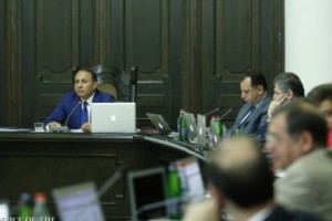 Հանրակացարաններում բնակվող ընտանիքներին կնվիրաբերվեն զբաղեցրած բնակելի տարածքները