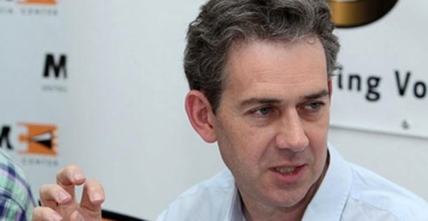 Thomas de Waal on Karabakh: “I am not optimistic about the chances of a successful negotiated 
settlement”