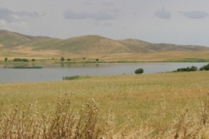 Karabakh Line of Contact Calm Over the Weekend