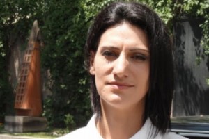 Employees of Armenian TV Station Launch New Political Party