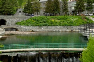 Амулсар: золото или порождающее болезни будущее? Часть 2