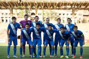 Gyumri’s Shirak Makes it to Second Qualifying Round in Europa League